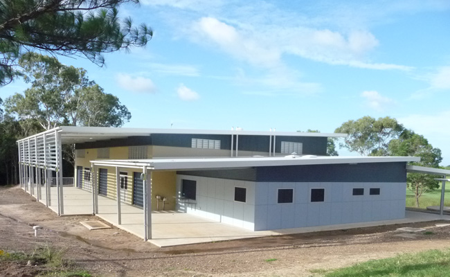 Branyan Rd State School